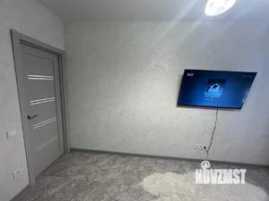 1-к квартира, вторичка, 39м2, 6/11 этаж