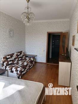 1-к квартира, вторичка, 41м2, 1/9 этаж
