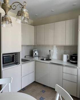 3-к квартира, вторичка, 80м2, 6/9 этаж