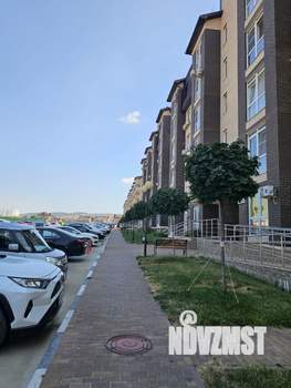 2-к квартира, вторичка, 72м2, 5/6 этаж