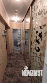 1-к квартира, вторичка, 41м2, 8/13 этаж