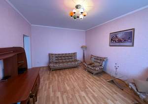 2-к квартира, вторичка, 42м2, 2/2 этаж