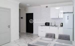 1-к квартира, вторичка, 51м2, 2/6 этаж