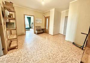 3-к квартира, вторичка, 91м2, 7/16 этаж