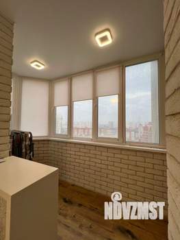 1-к квартира, вторичка, 37м2, 13/21 этаж