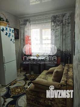 1-к квартира, вторичка, 34м2, 3/4 этаж