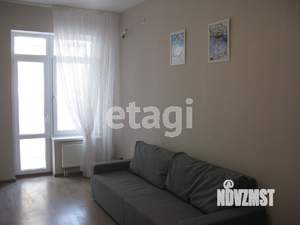 1-к квартира, вторичка, 44м2, 8/12 этаж