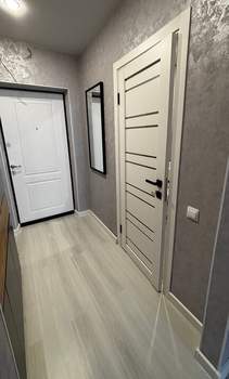 Студия квартира, вторичка, 27м2, 10/20 этаж