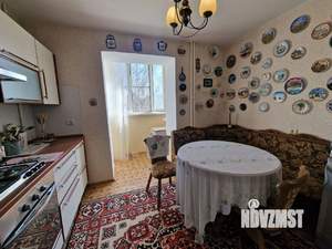 2-к квартира, вторичка, 56м2, 4/5 этаж