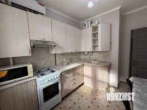 1-к квартира, вторичка, 36м2, 4/9 этаж