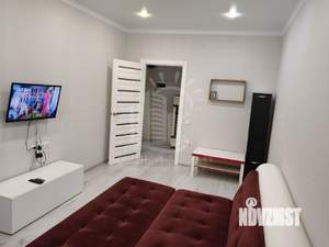 1-к квартира, вторичка, 38м2, 6/13 этаж