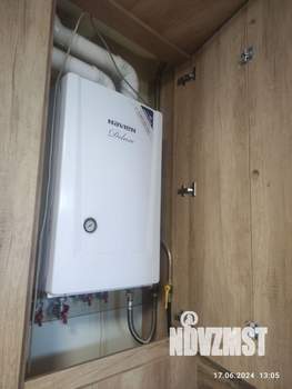 1-к квартира, вторичка, 70м2, 2/3 этаж