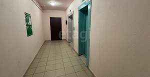 1-к квартира, вторичка, 47м2, 9/12 этаж