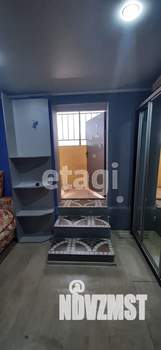 Студия квартира, вторичка, 25м2, 1/4 этаж