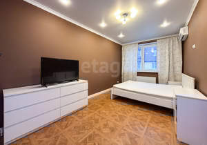 1-к квартира, вторичка, 38м2, 5/6 этаж