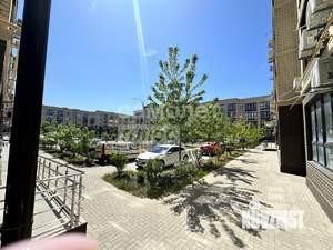 1-к квартира, вторичка, 41м2, 1/4 этаж