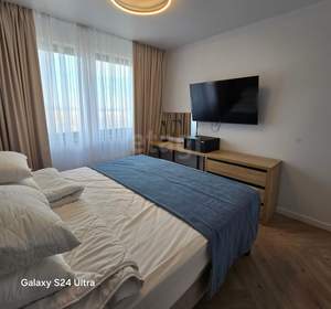 1-к квартира, вторичка, 60м2, 3/7 этаж