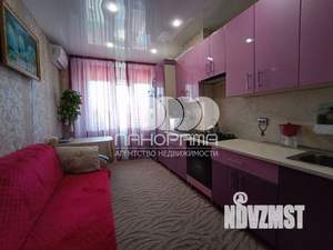 1-к квартира, вторичка, 40м2, 4/9 этаж