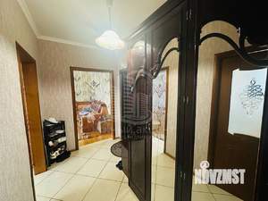 2-к квартира, вторичка, 57м2, 3/4 этаж