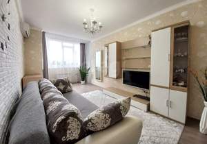 2-к квартира, вторичка, 62м2, 5/9 этаж