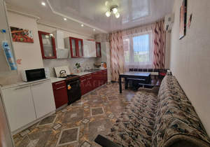 1-к квартира, вторичка, 47м2, 2/10 этаж