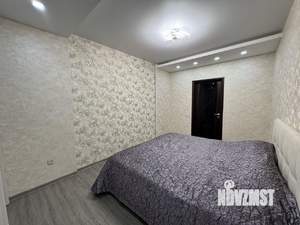 2-к квартира, вторичка, 54м2, 1/6 этаж