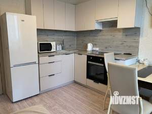 2-к квартира, вторичка, 56м2, 8/16 этаж