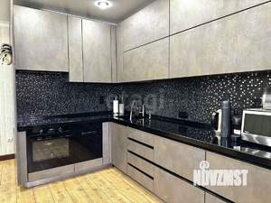 2-к квартира, вторичка, 63м2, 4/9 этаж