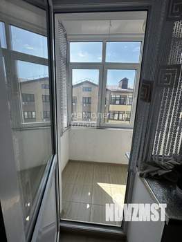 2-к квартира, вторичка, 52м2, 5/5 этаж