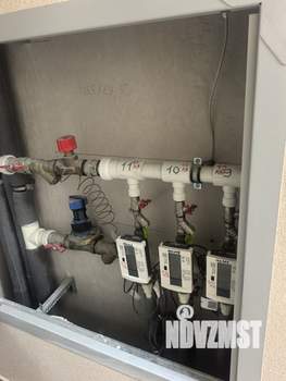 1-к квартира, вторичка, 33м2, 4/8 этаж