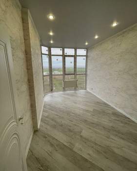 1-к квартира, вторичка, 36м2, 8/16 этаж