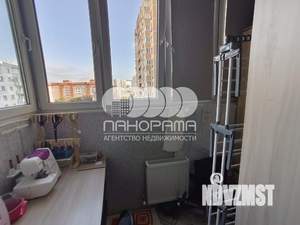 1-к квартира, вторичка, 35м2, 6/13 этаж