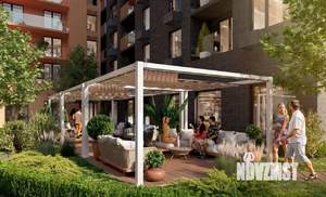 2-к квартира, вторичка, 75м2, 3/8 этаж