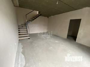 4-к квартира, вторичка, 116м2, 1/3 этаж