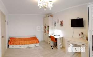 1-к квартира, вторичка, 38м2, 6/16 этаж