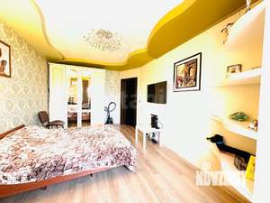 3-к квартира, вторичка, 96м2, 3/3 этаж
