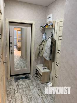 2-к квартира, вторичка, 52м2, 19/20 этаж