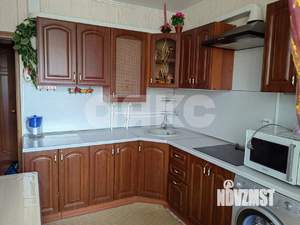 1-к квартира, вторичка, 39м2, 10/10 этаж