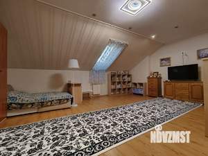 2-к квартира, вторичка, 57м2, 3/4 этаж