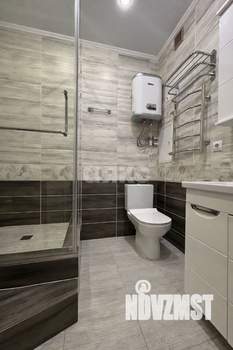 1-к квартира, вторичка, 47м2, 2/6 этаж