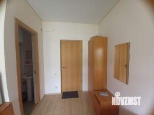 Студия квартира, вторичка, 20м2, 3/3 этаж