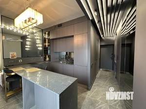 1-к квартира, вторичка, 45м2, 6/8 этаж