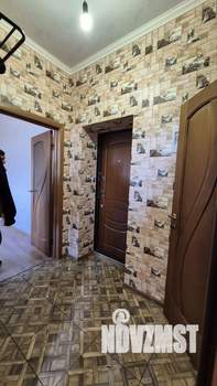 1-к квартира, вторичка, 40м2, 6/7 этаж