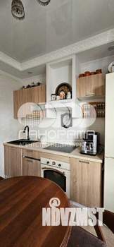 1-к квартира, вторичка, 37м2, 5/5 этаж