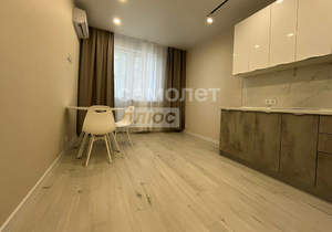 1-к квартира, вторичка, 45м2, 10/14 этаж