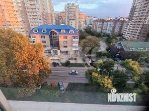 1-к квартира, вторичка, 28м2, 8/9 этаж