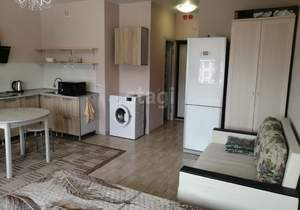 Студия квартира, вторичка, 29м2, 20/20 этаж