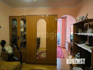 Студия квартира, вторичка, 28м2, 2/4 этаж