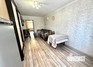 3-к квартира, вторичка, 61м2, 2/5 этаж