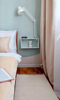 3-к квартира, вторичка, 70м2, 2/5 этаж